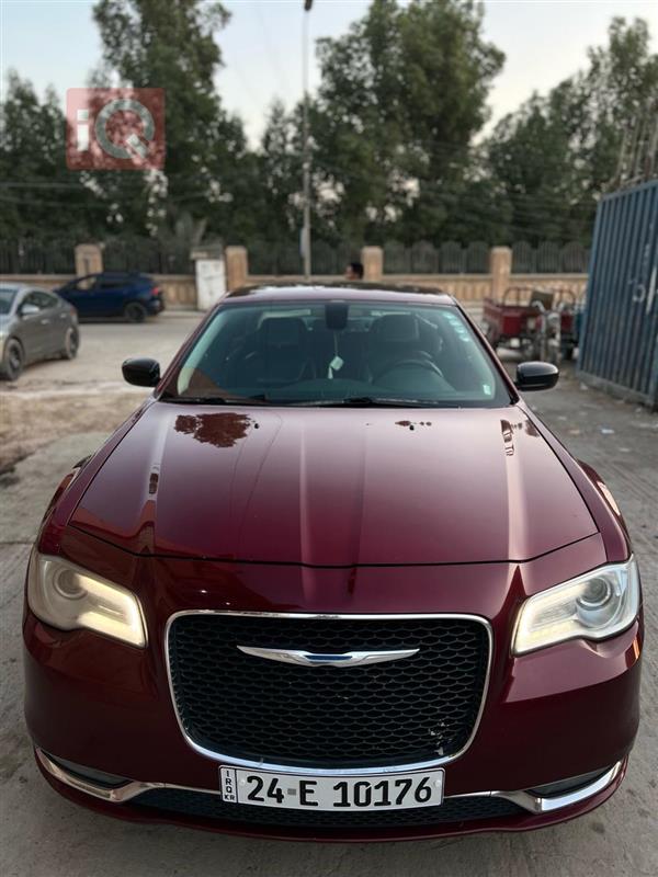 كرايسلر 300 2017 للبيع في العراق - الحلة